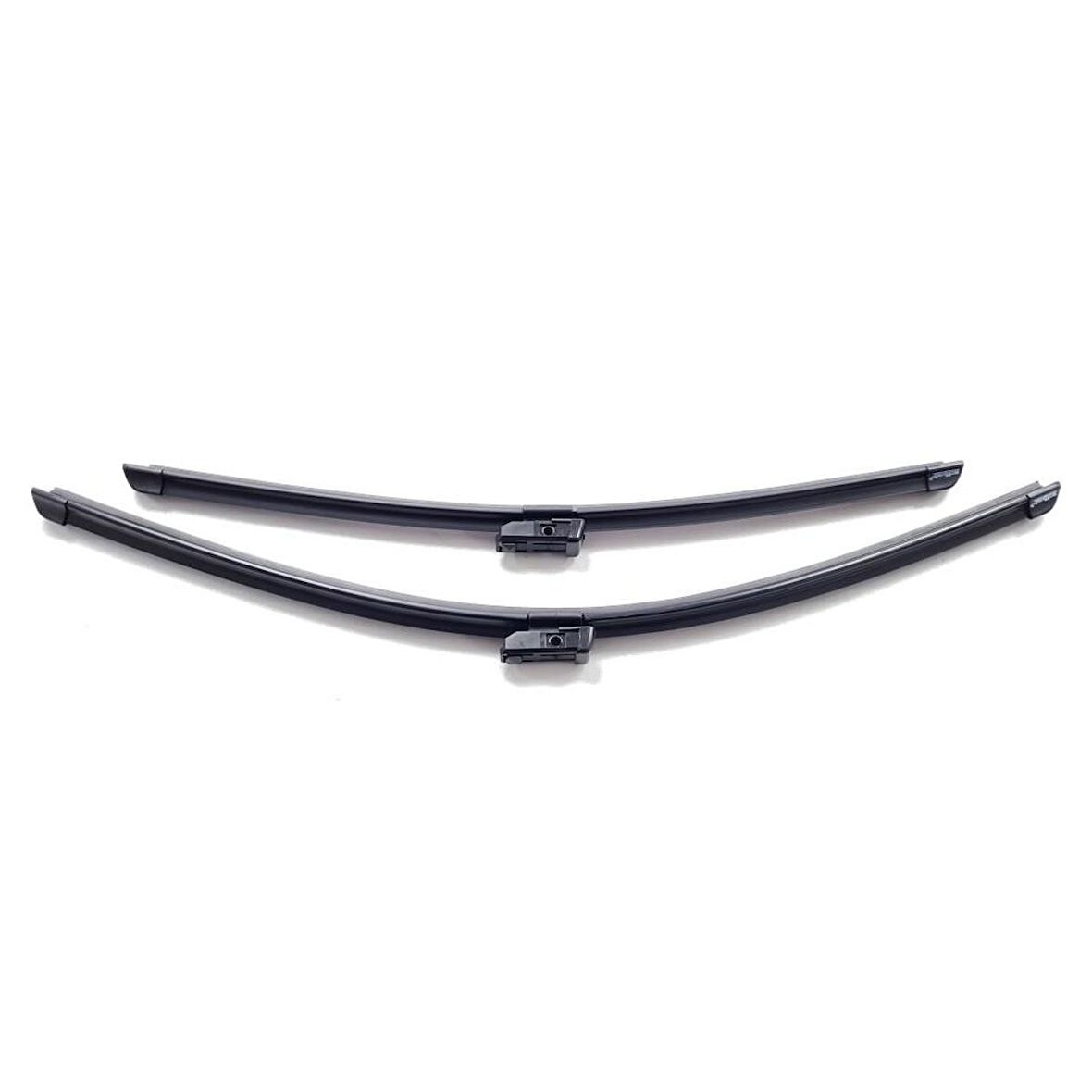 VW Tiguan 2016-2020 Ön Cam Silecek Takımı Silgeç Seti 60x55cm