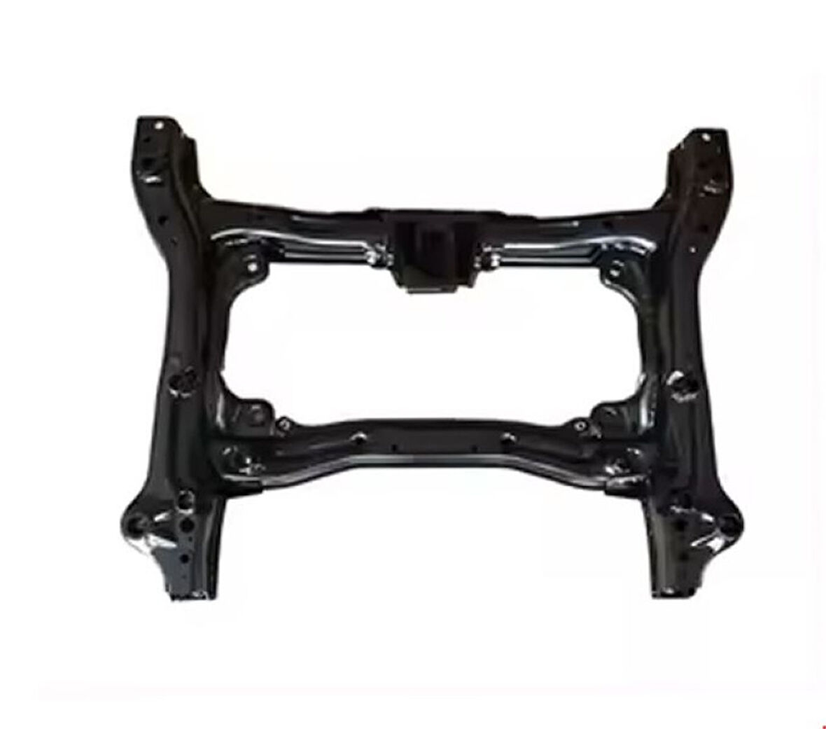 Mercedes Motor Alt Travers Celik W206 W223 21> - Vortex V2206450