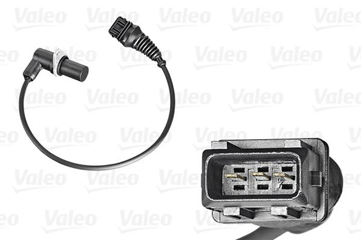 Bmw Eksantrık Sensoru Bmw M50 M52 E36 E34 E39 E38 Z3 - Valeo 253835