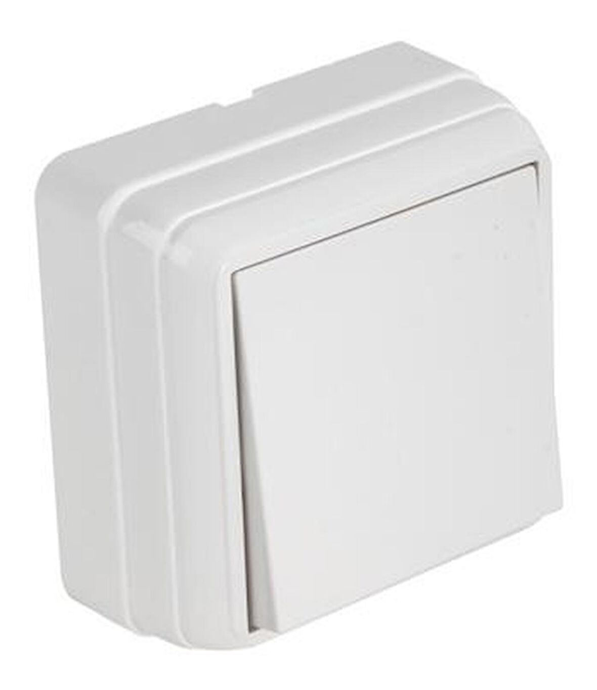 BRON S/Ü ANAHTAR BEYAZ