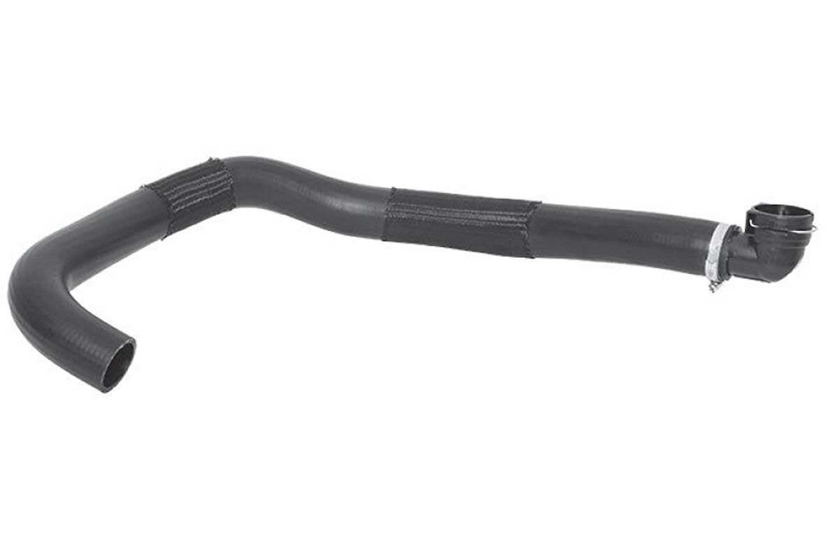 Hyundaı Radyator Hortumu Alt İ20 Pb,pbt 1.4 Tci 08>11 - Gros T13810