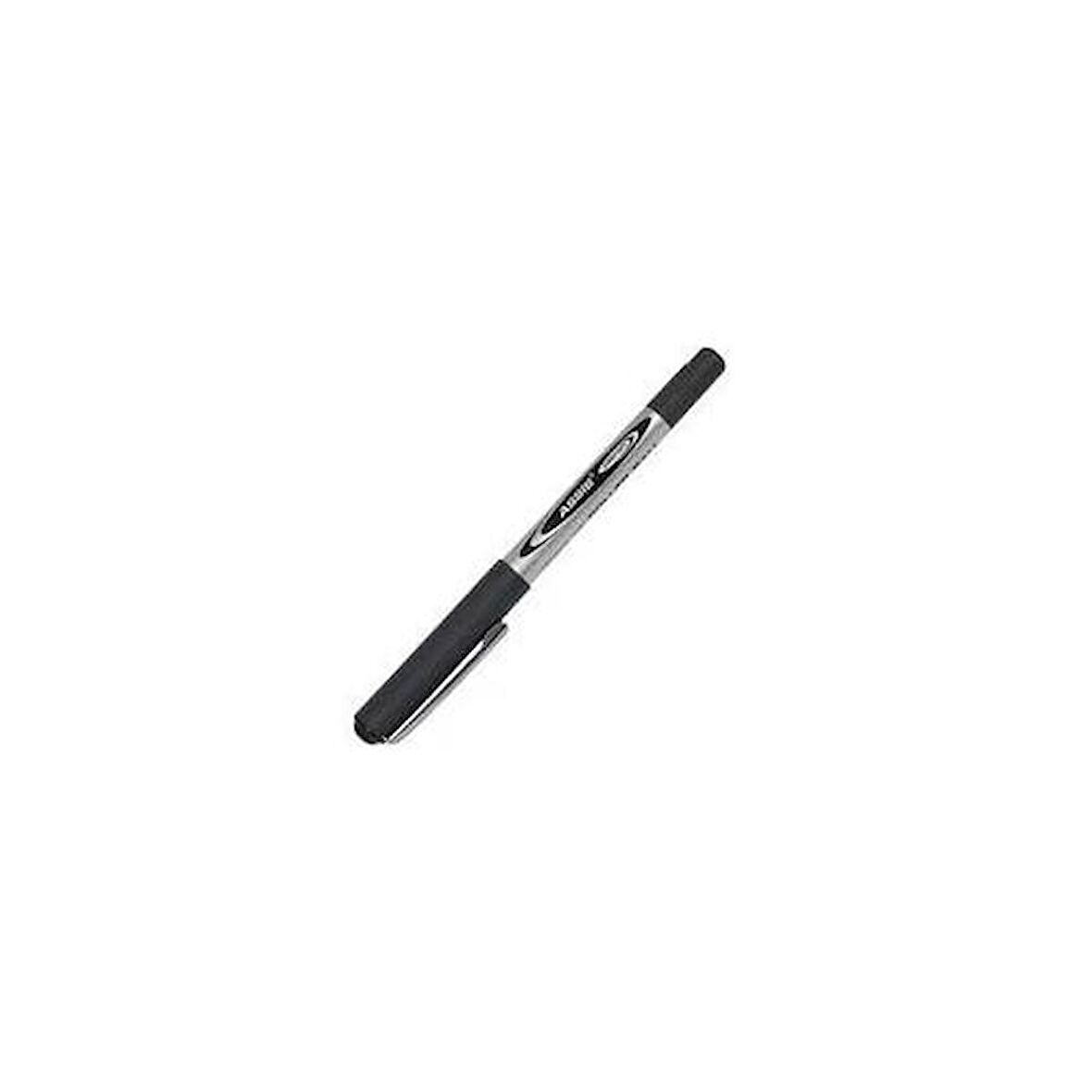 Cassa Roller Kalemi 0,7 Mm Siyah   12'li Paket / Cassa