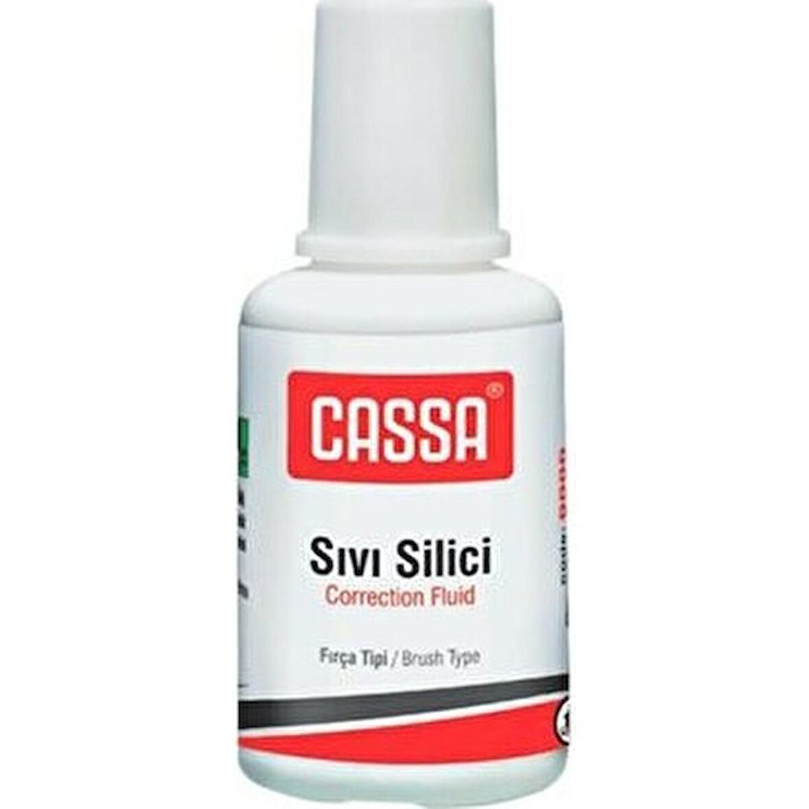 Cassa Daksil Sıvı Silici 12 Ml