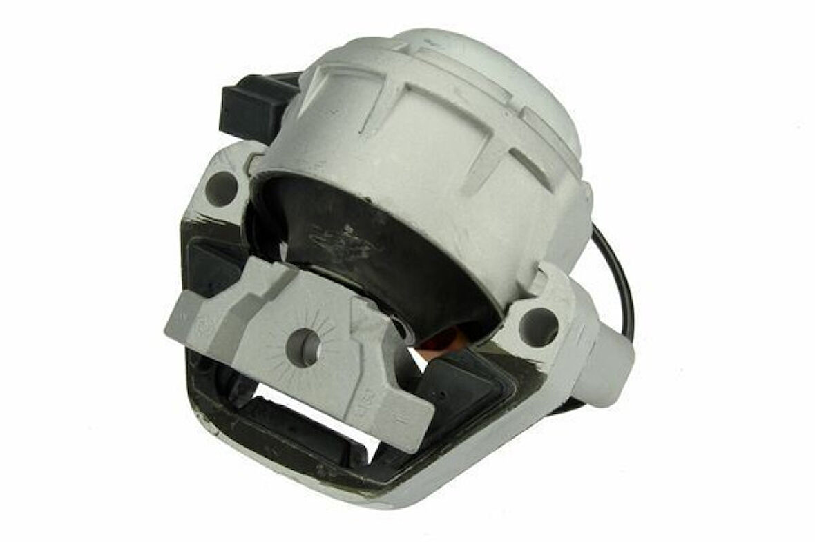 Vw Motor Kulagı Sol - Elektrikli - Vw 4g0199381lg