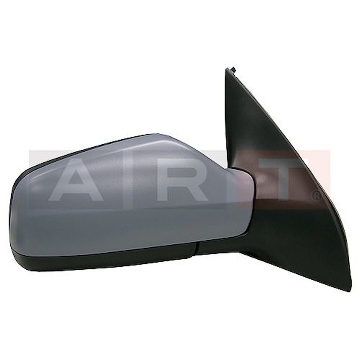 Opel Dis Dikiz Aynası Sag Elektrikli İsitmalı Astarlı Astra G 98>10 - Art M024.4027