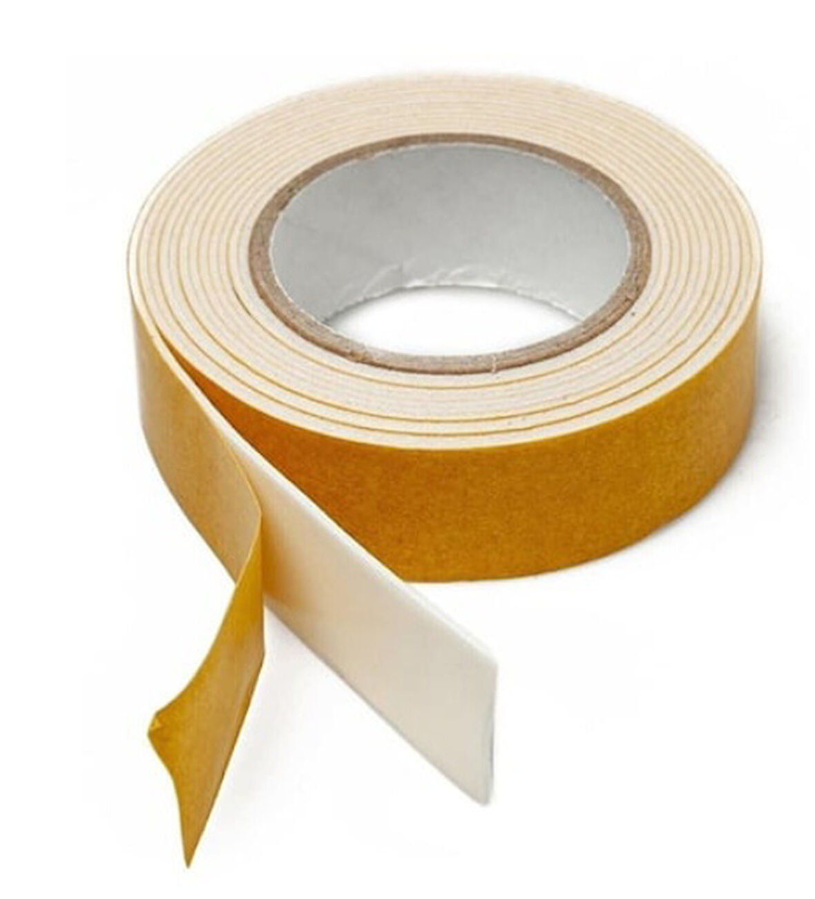 Çift Taraflı Köpük Bant 24Mmx5M - 2 adet