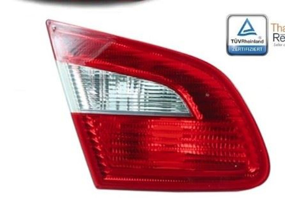 Vag Arka Stop Lambası IC Sag Super B 08> - Wagenburg Sprb08-7303