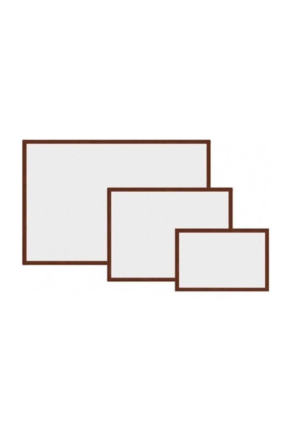 Panda Yazı Tahtası Mdf Çerçeve 45x60 PAN 222