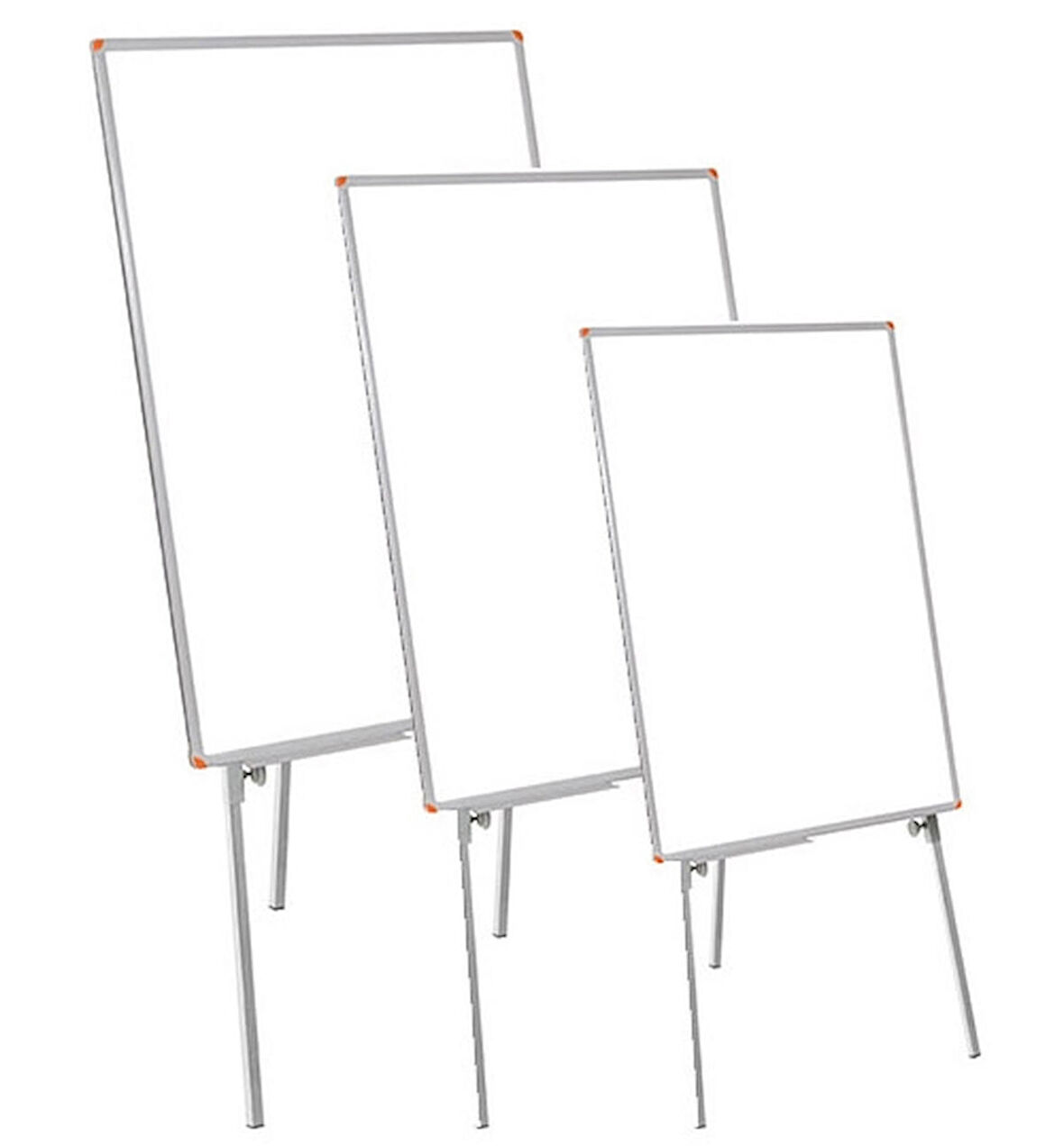 Panda Pan 734 Teleskopik Ayaklı Yazı Tahtası 65X100