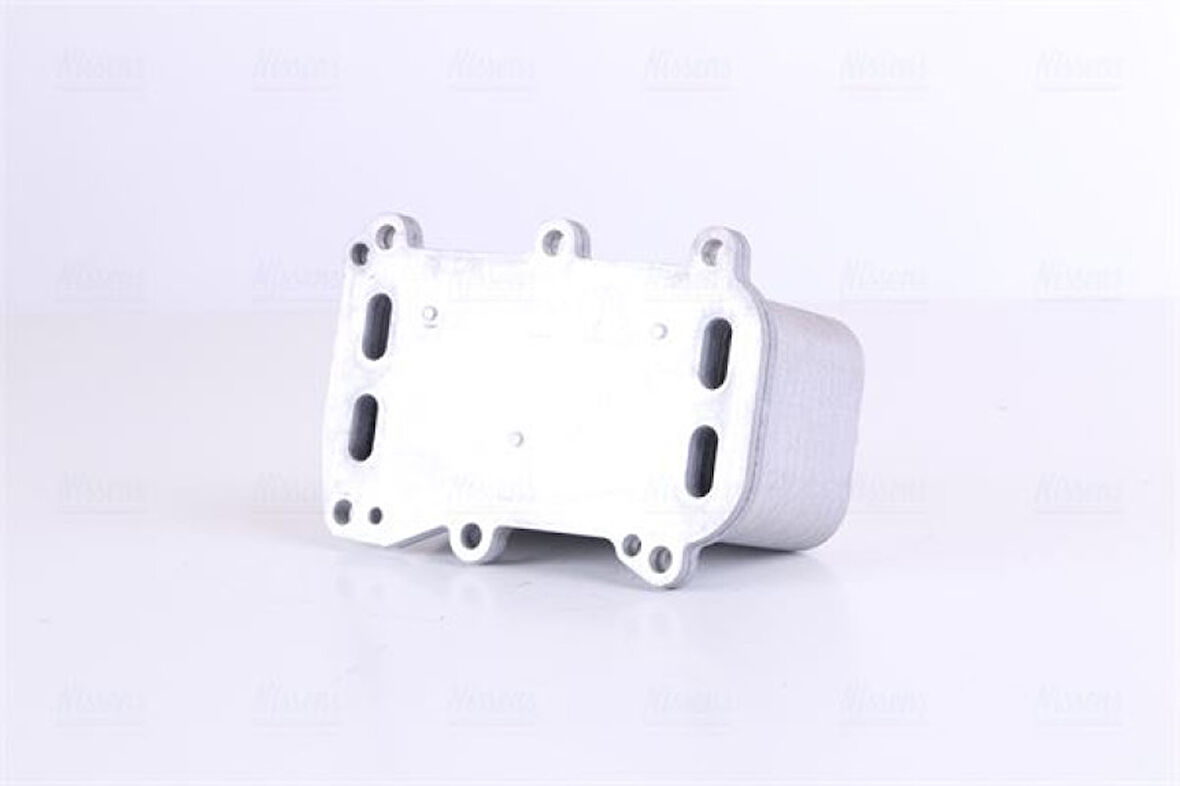 Mercedes Yag Sogutucusu (m274.920) W205 14> S205 14> C205 15> W213 16> C238 17> - Nissens 91253