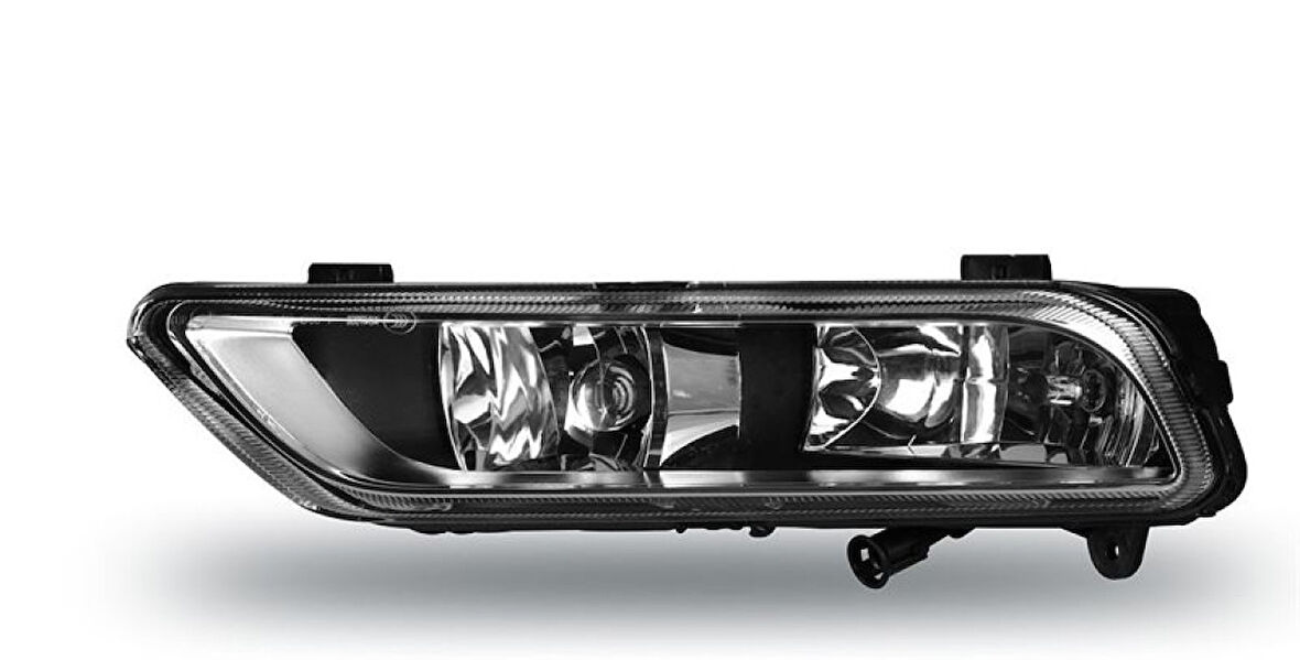 Vag Sis Farı Sag Passat 11>15 (e-Mark) - Wj30-0532-09-R