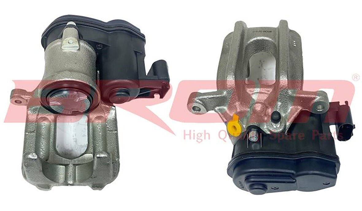 Bmw Fren Kalıperi Arka Sol Motorlu Bmw F10 F18 - Brom Bm35091