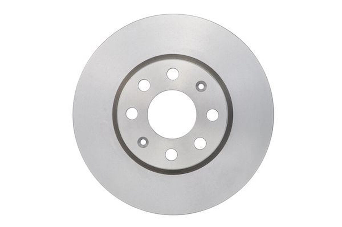 Fiat On Fren Aynası (diski) Grande Punto Evo 1.2 / 1.3 / 1.4 Corsa D Corsa E 1.0 / 1.2 / 1.3 / 1.4 (6 Bij - Bosch 0986479223