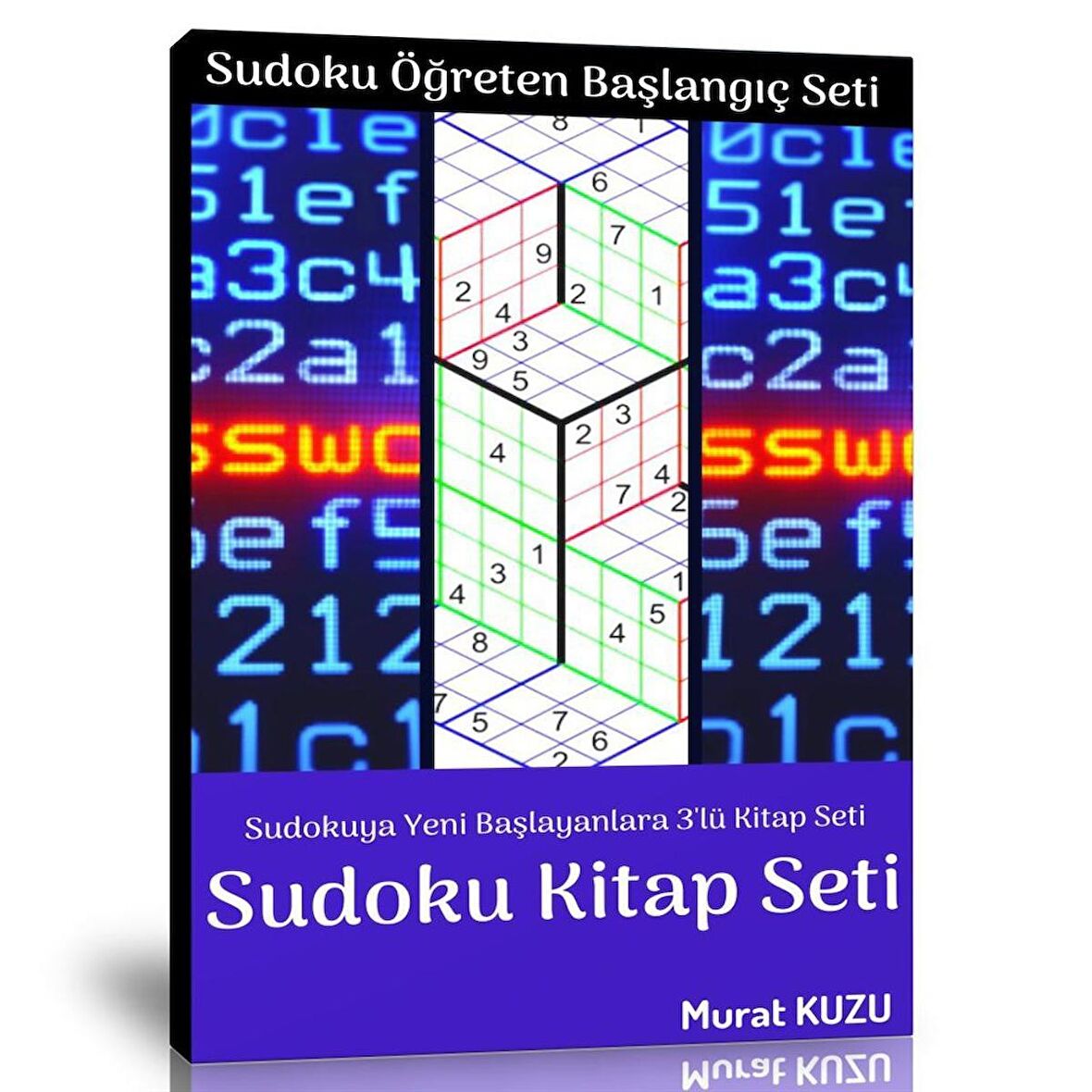 Yeni Başlayanlar İçin Sudoku Eğitim Seti