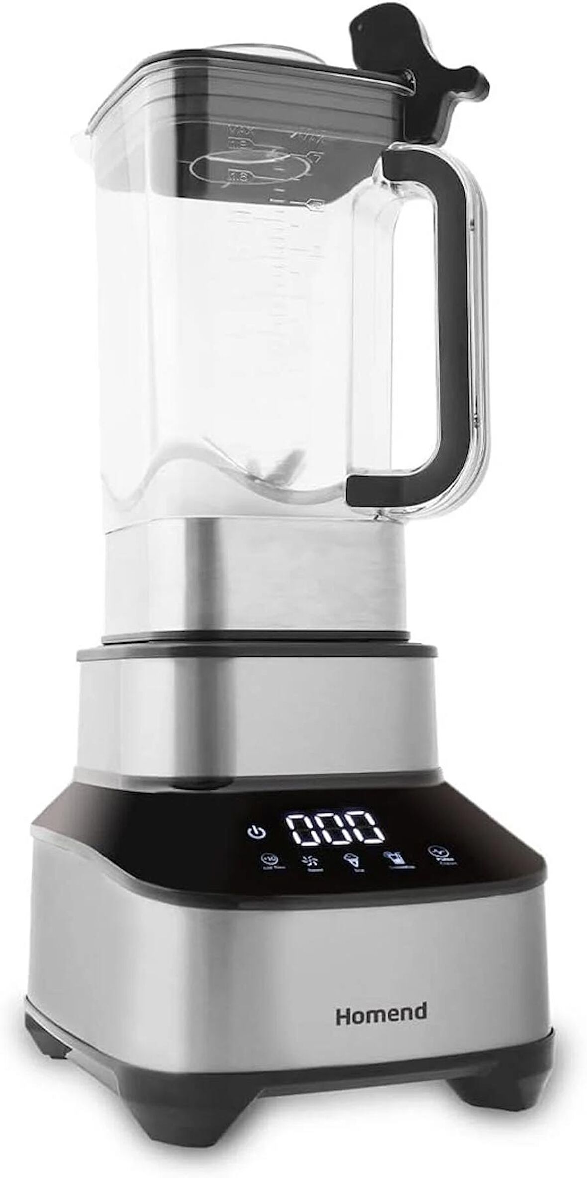 (OUTLET) Homend Blendsetter Pro 1921H XL Power 1600 W Blender