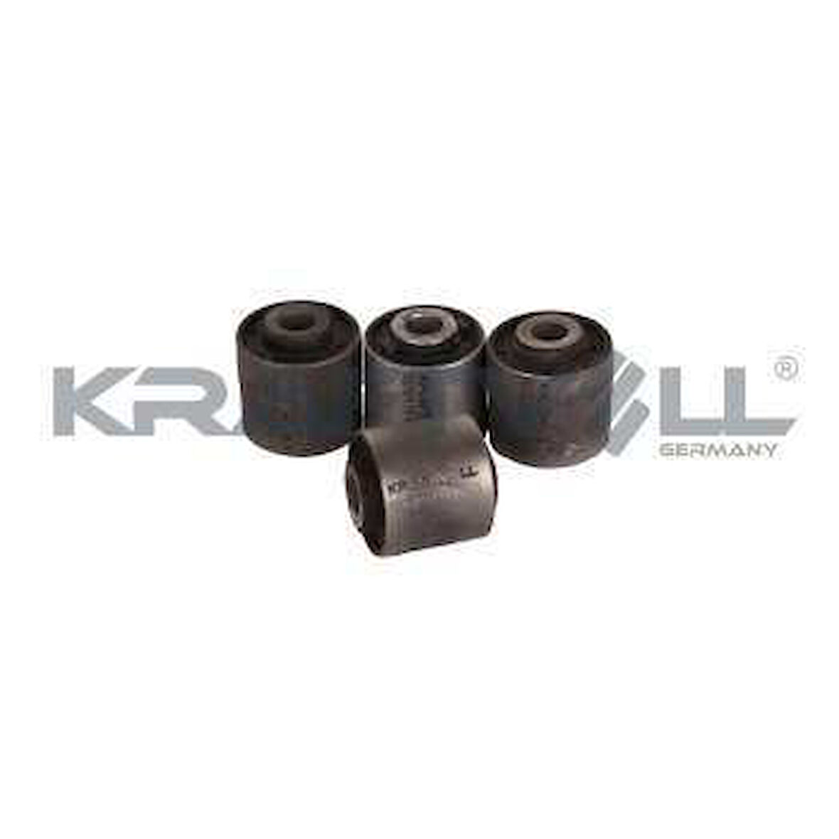 Ford Denge Kol Burcu Arka Kisa Mondeo IV 07> Smax Galaxy 06>15 Volvo S80 II 06> V70 III 07> - Kraftvoll 10050114