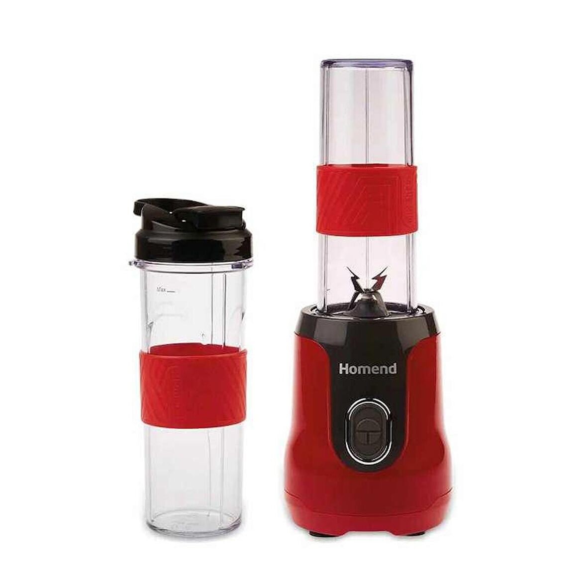 Homend Mixfresh 7031H 550 WKişisel Smoothie Blender