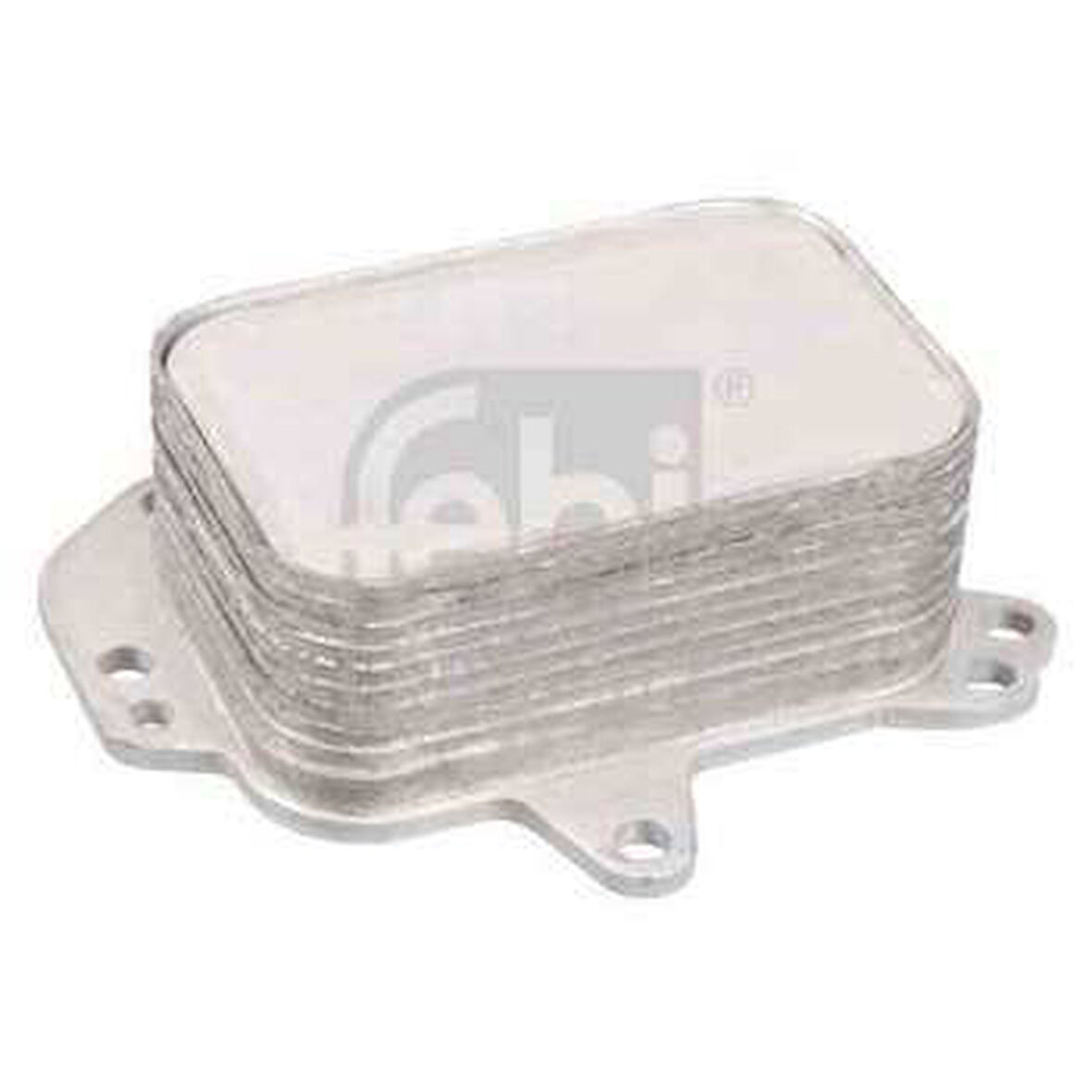 Opel Yag Sogutucu Kartus Grandland X - Combo E - 208-308-3008-5008-Partner-Rifter-Berlingo-C4-Ds3-Ds4-Ds5 - Febi 106317