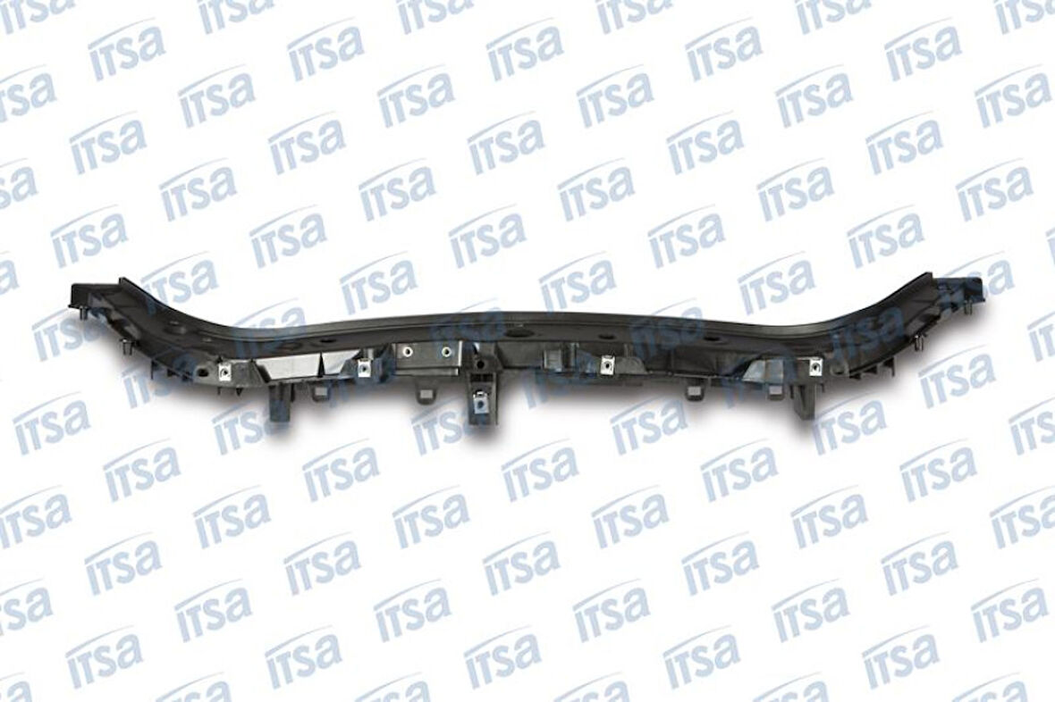 Renault Panel On Ust Sac Scenic 03>09 - İtsa 10ifr0110158