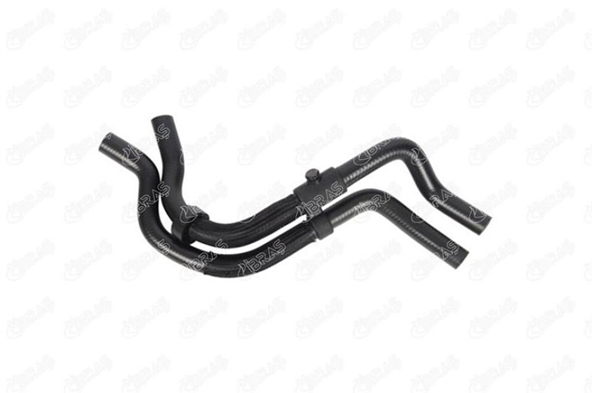 Fiat Kalorıfer Hortumu - Kalorıfer Hortumu - İbr 14903