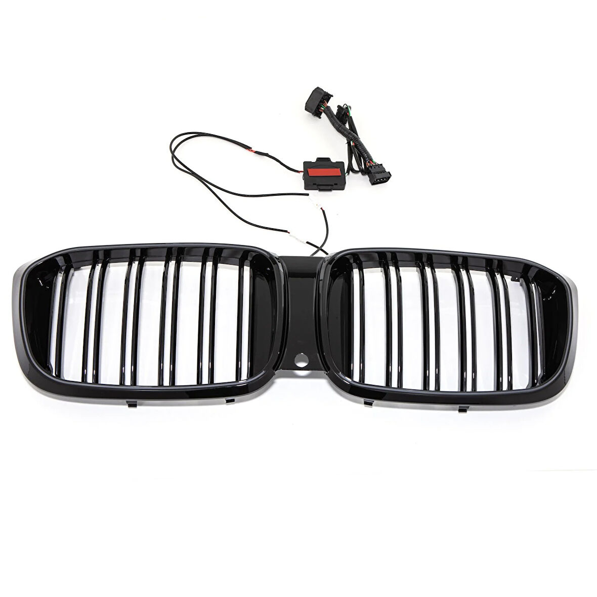 AUTOGP  Bmw x3 g01 mx3 ön böbrek panjur ızgara ledli 2018 / 2021