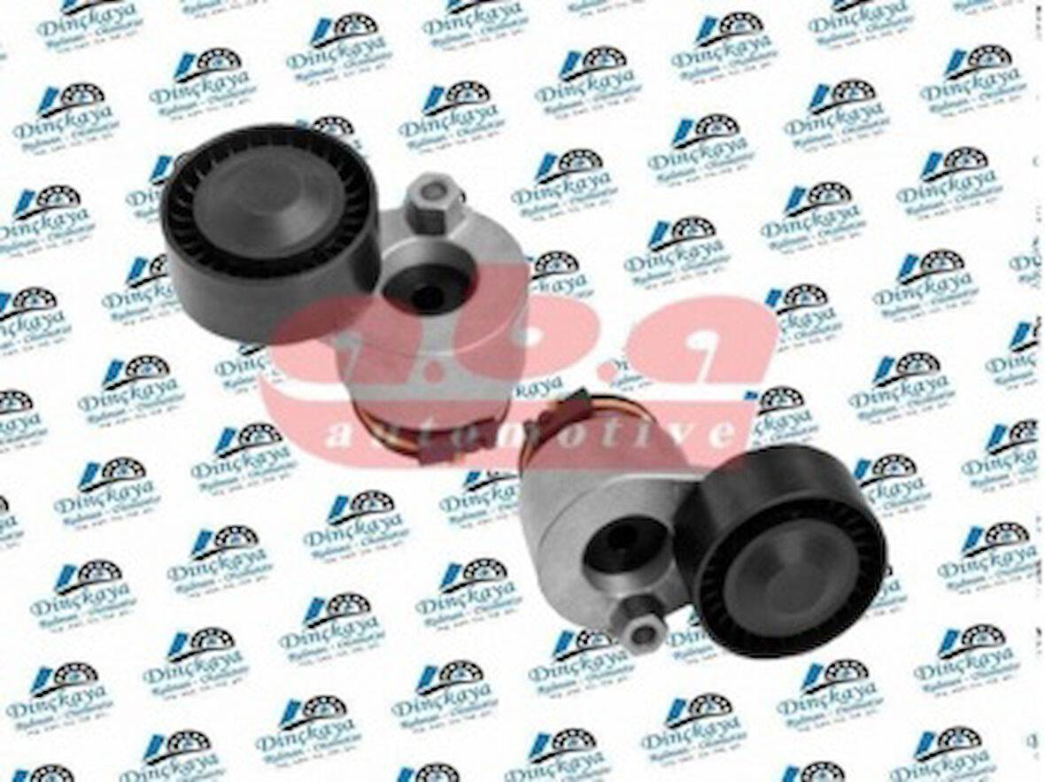 Renault Alternator Gergi Rulmanı Clio II Kangoo Megane II Modus / Grand Modus Scenic II Grand Scenicii Symbo - Aba 25205592