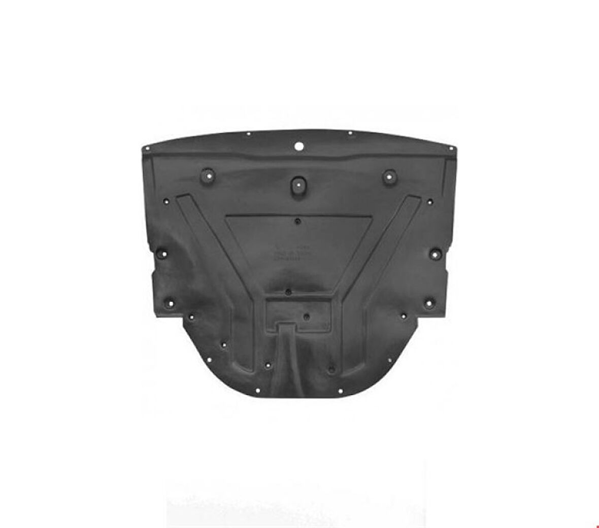 Nissan Karter Alt Muhafaza Qashqaı 14> - Vortex V2507109