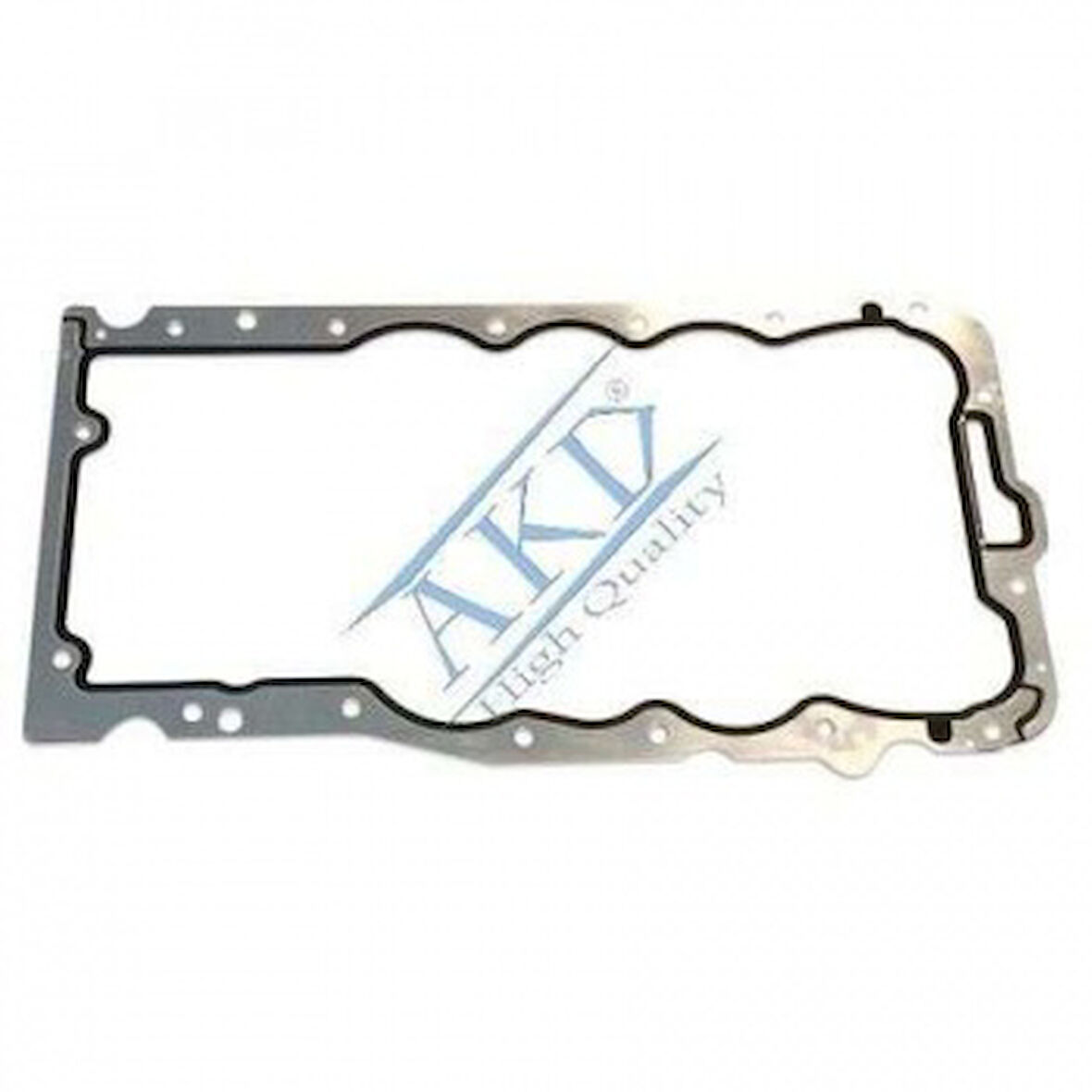 Opel Yag Karter Contası Astra H Z14xe - Z14xep Corsa C Z12xe - Z12xep Corsa B X12xe - Astra G Z14xep - Akd 652613