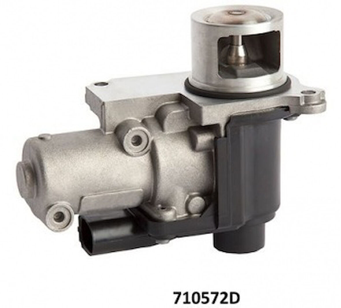 Vag Egr Valfı Caddy Golf Passat Touran A3 Fabıa 1,9 / 2,0 Tdi Bls Bsu Bmm Bmp Bms 04 / 08 - Supsan Egr0052