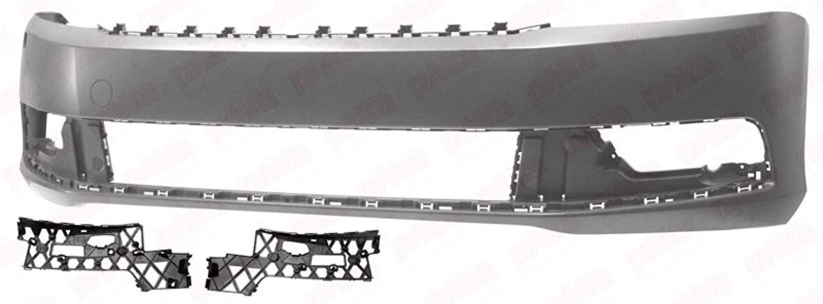 Vag On Tampon Braketli Astarlı Passat 10>15 - Eurostamp 153.23.9120