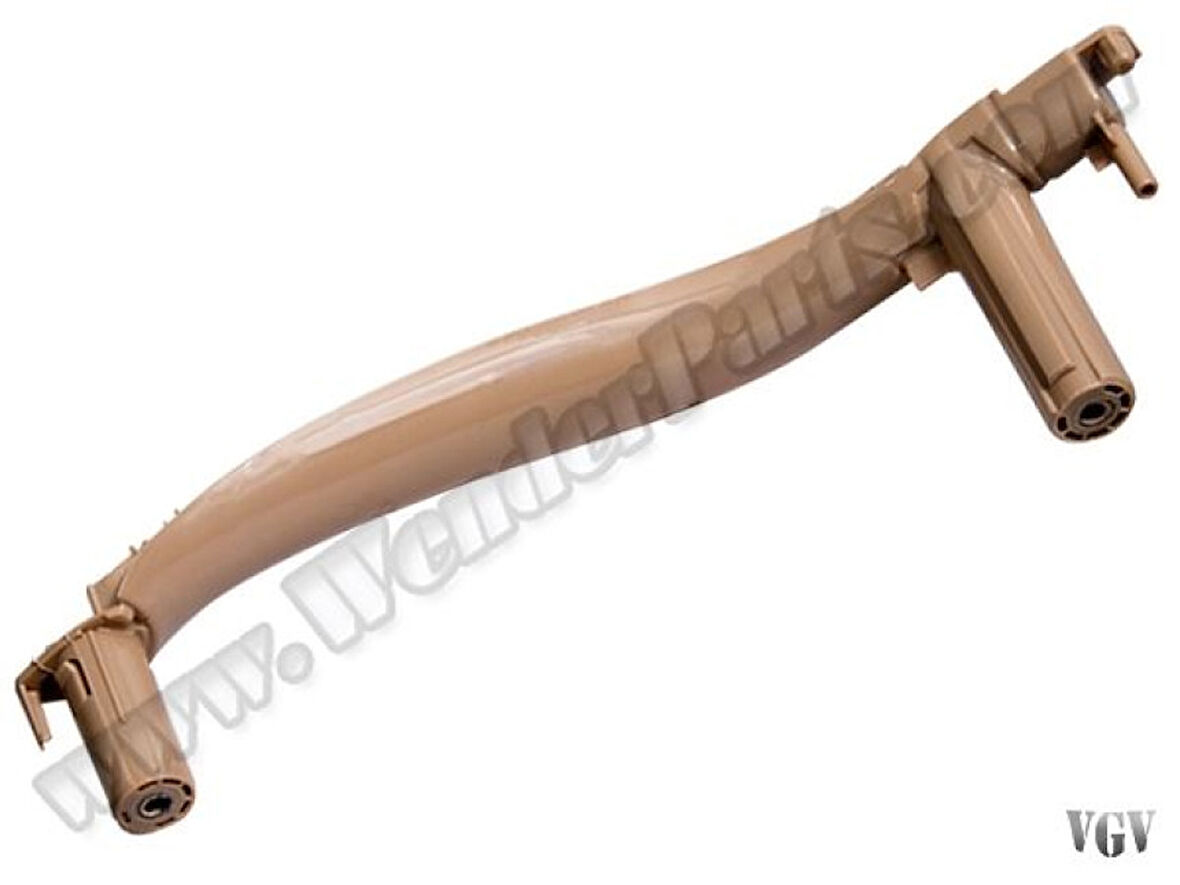 Bmw Kapı Tutamagı Bmw  X5 F15  X6 F16 Arka Sol (bej) - Wenderparts Ba51417345331