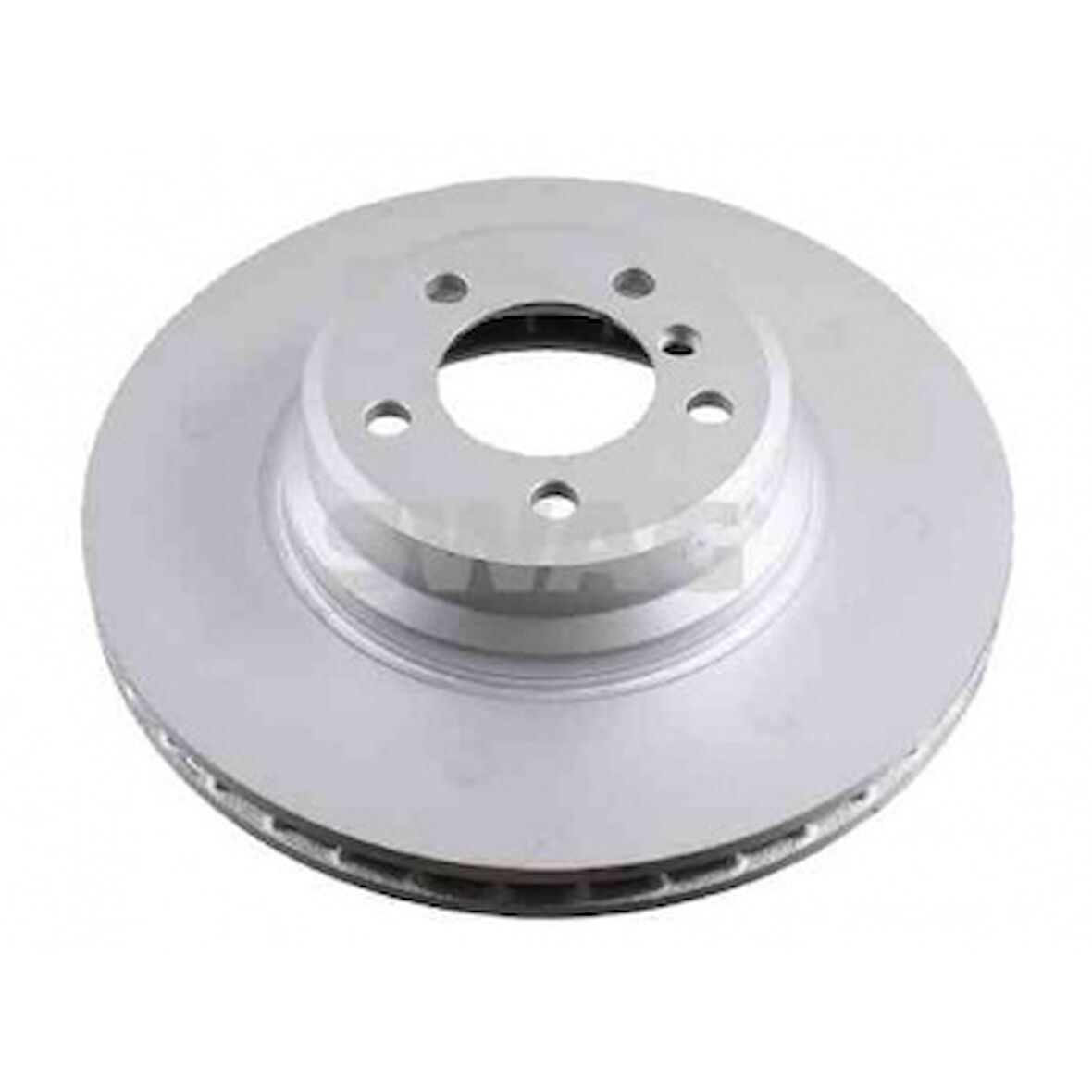 Bmw Fren Diski Arka Bmw E87 E90 E84 - Swag 20924475