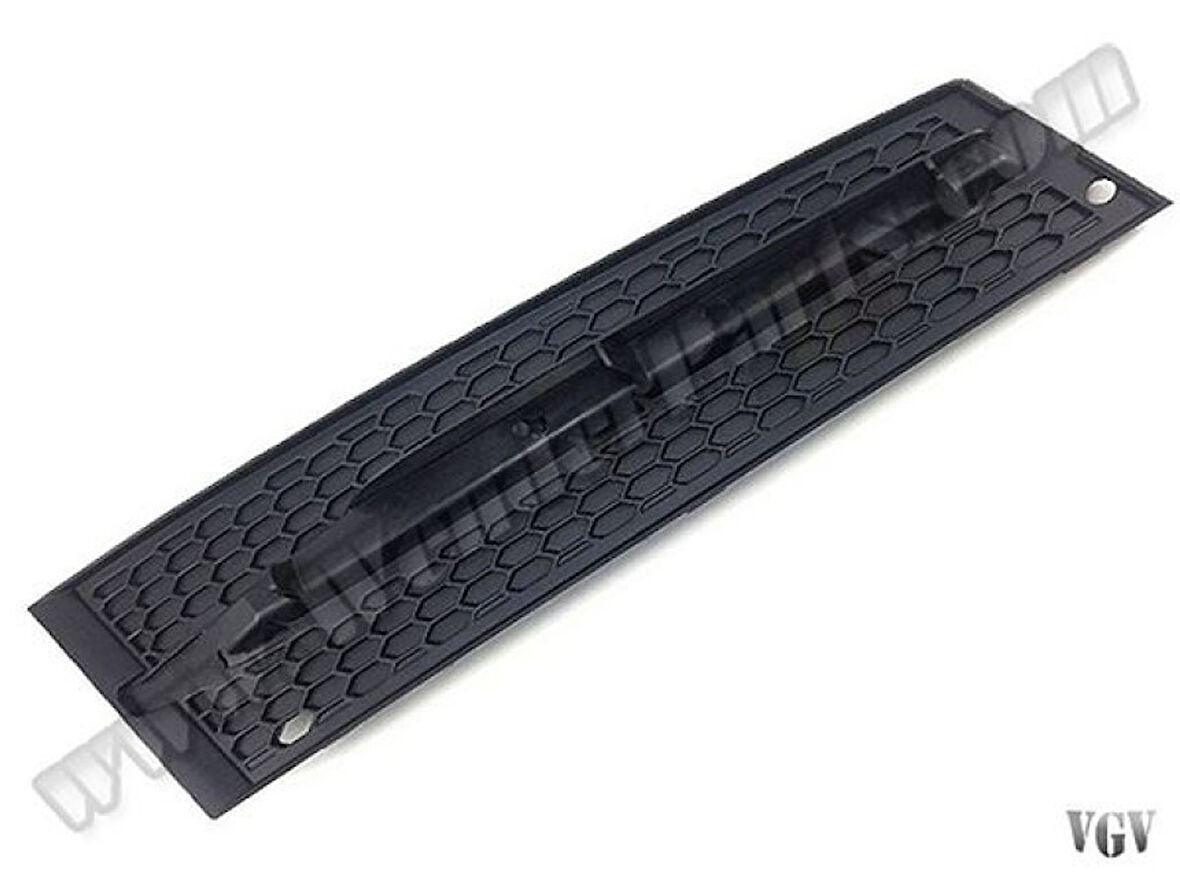 Bmw On Tampon İzgarası Sol Bmw E92 LCI E93 LCI - Wenderparts Ba51117227947