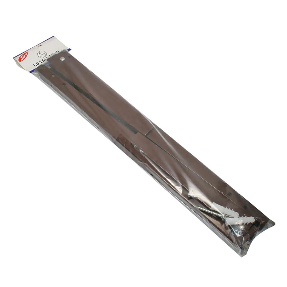 Mekal Katlanır Konsol 40 Cm Kahve
