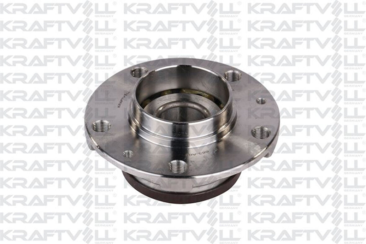 Psa Teker Poryası Arka P407 P508 C6 C5 - Kraftvoll 14030057