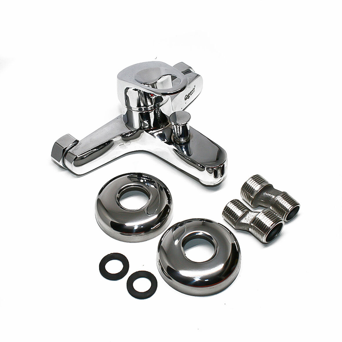 Eylül Banyo Bataryası Rainy Berlın