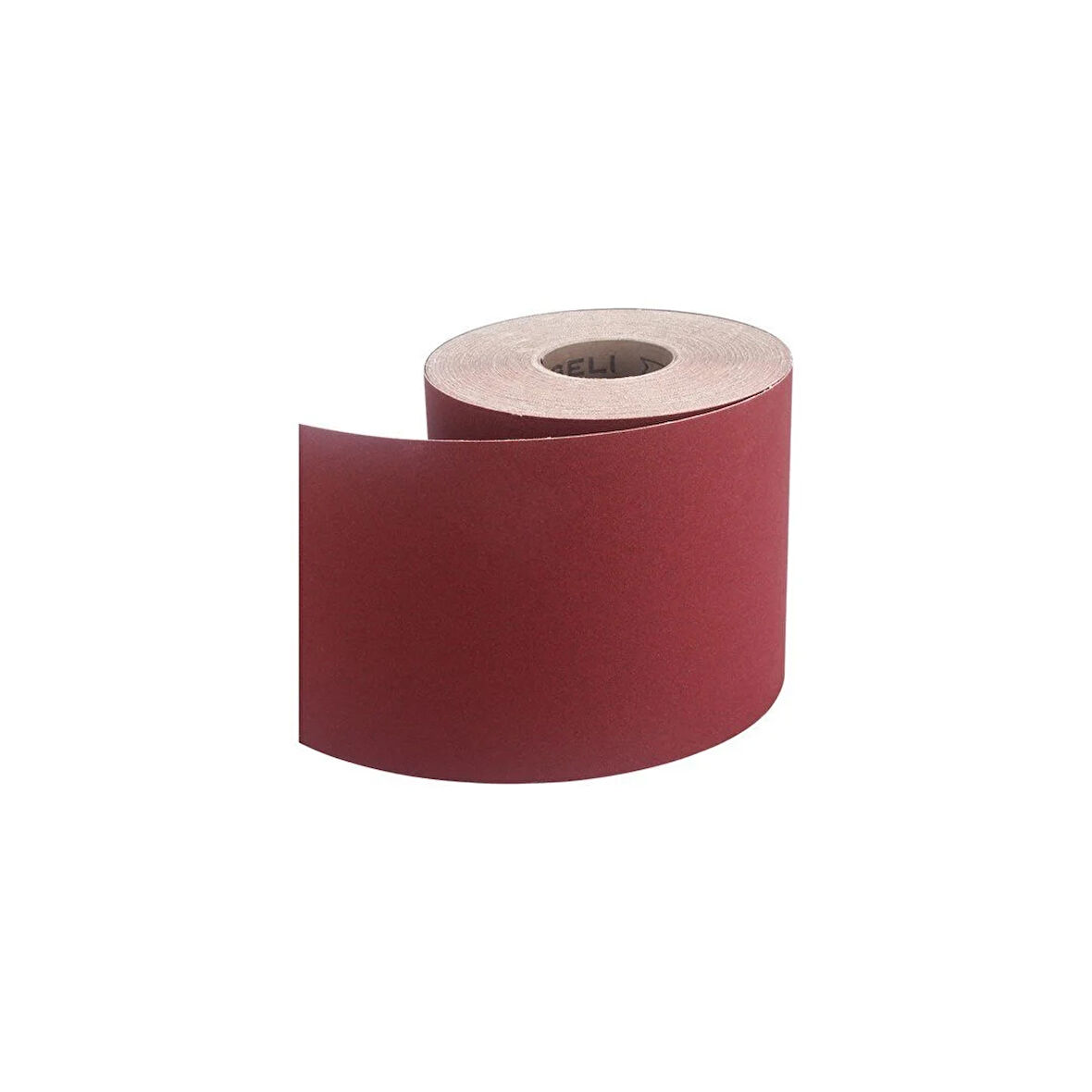 Egeli Rulo Zımpara Starcke541Xf 200mm 060 Kum