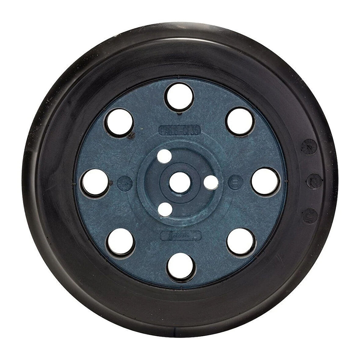 Egeli Velcro Taban 125 5H 5.16 Sert