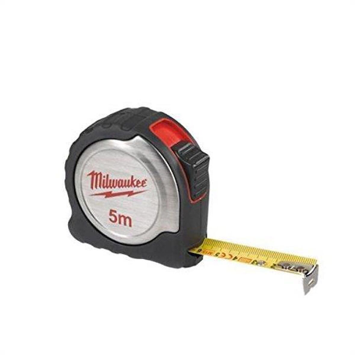 Milwaukee Şerit Metre Alm 19Mm 5Mt