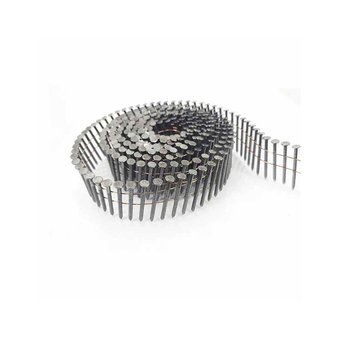 Akdeniz Tele Dizili Ring Çivi 16 25x40 12000BYS