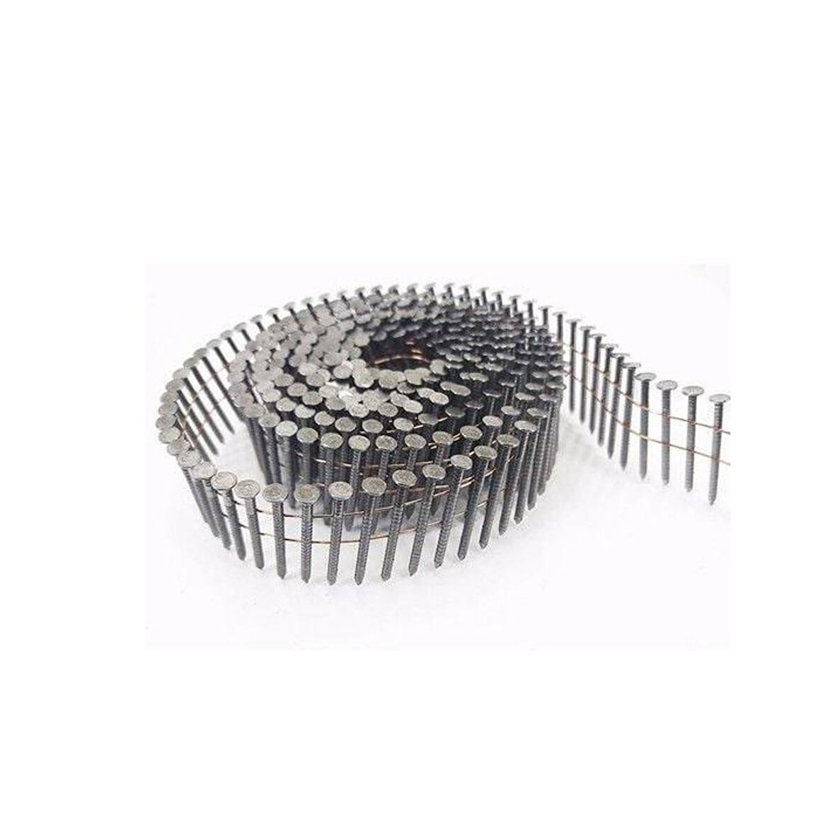 Akdeniz Tele Dizili Ring Çivi 16 25x45x8 9000BYS