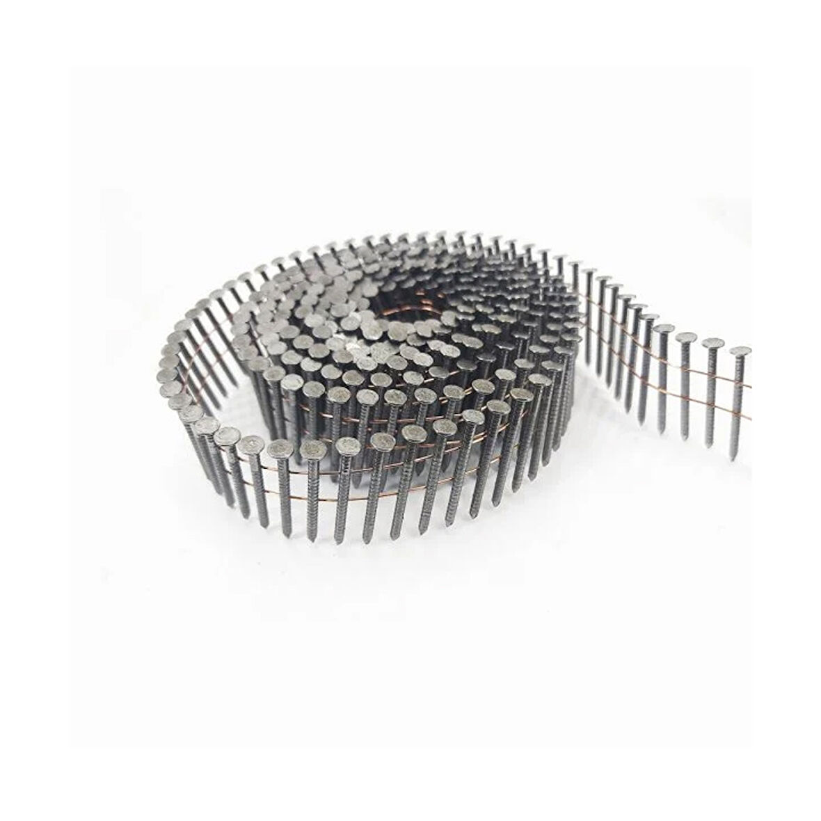 Akdeniz Tele Dizili Ring Çivi 16 25x55x8 9000BYS