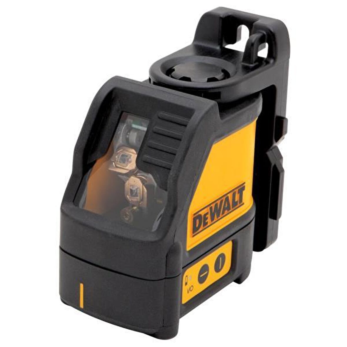 Dewalt DW088K Otomatik Hizalamalı Çizgi Lazer Distomat