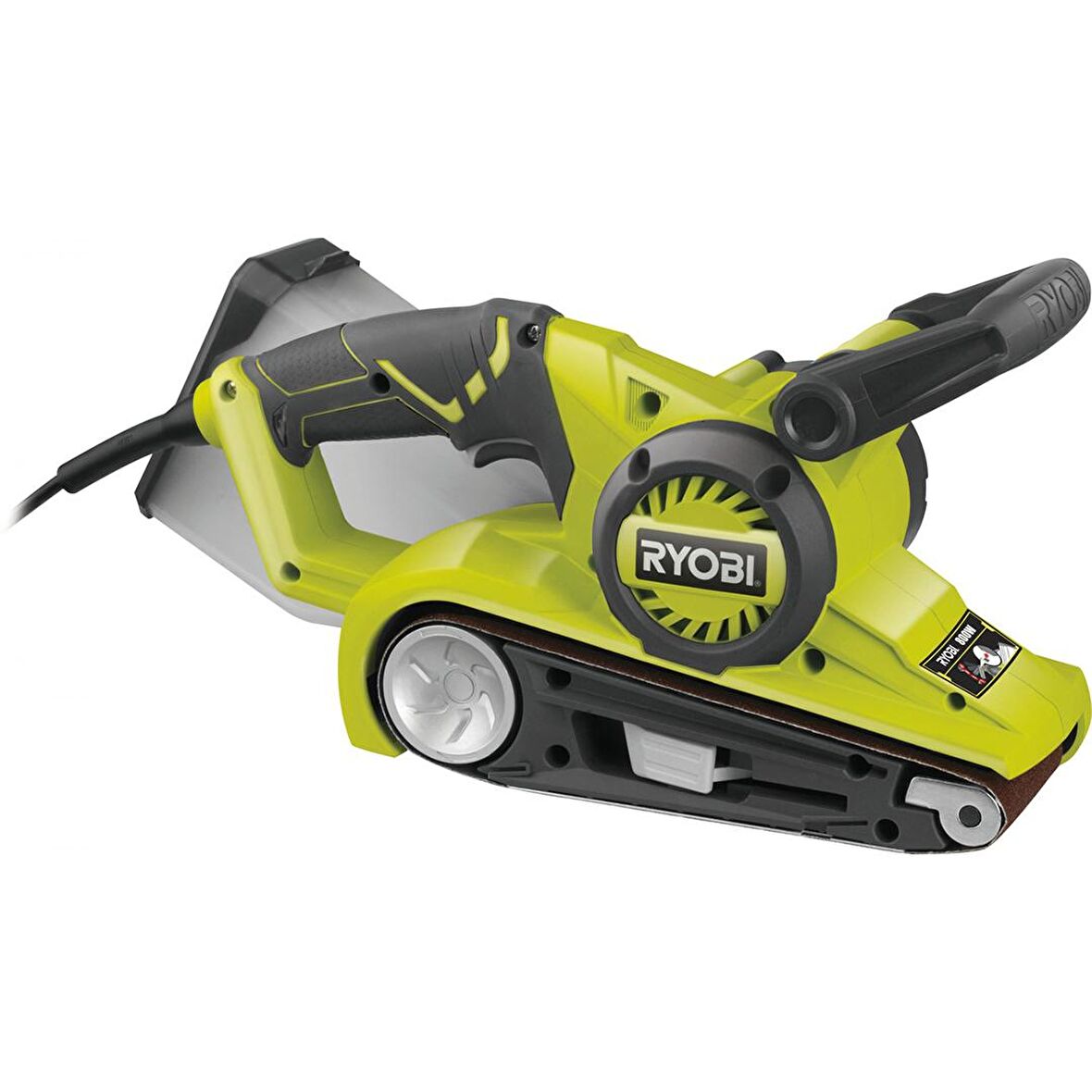 Ryobi Zımpara Ebs800 800W 76Mm