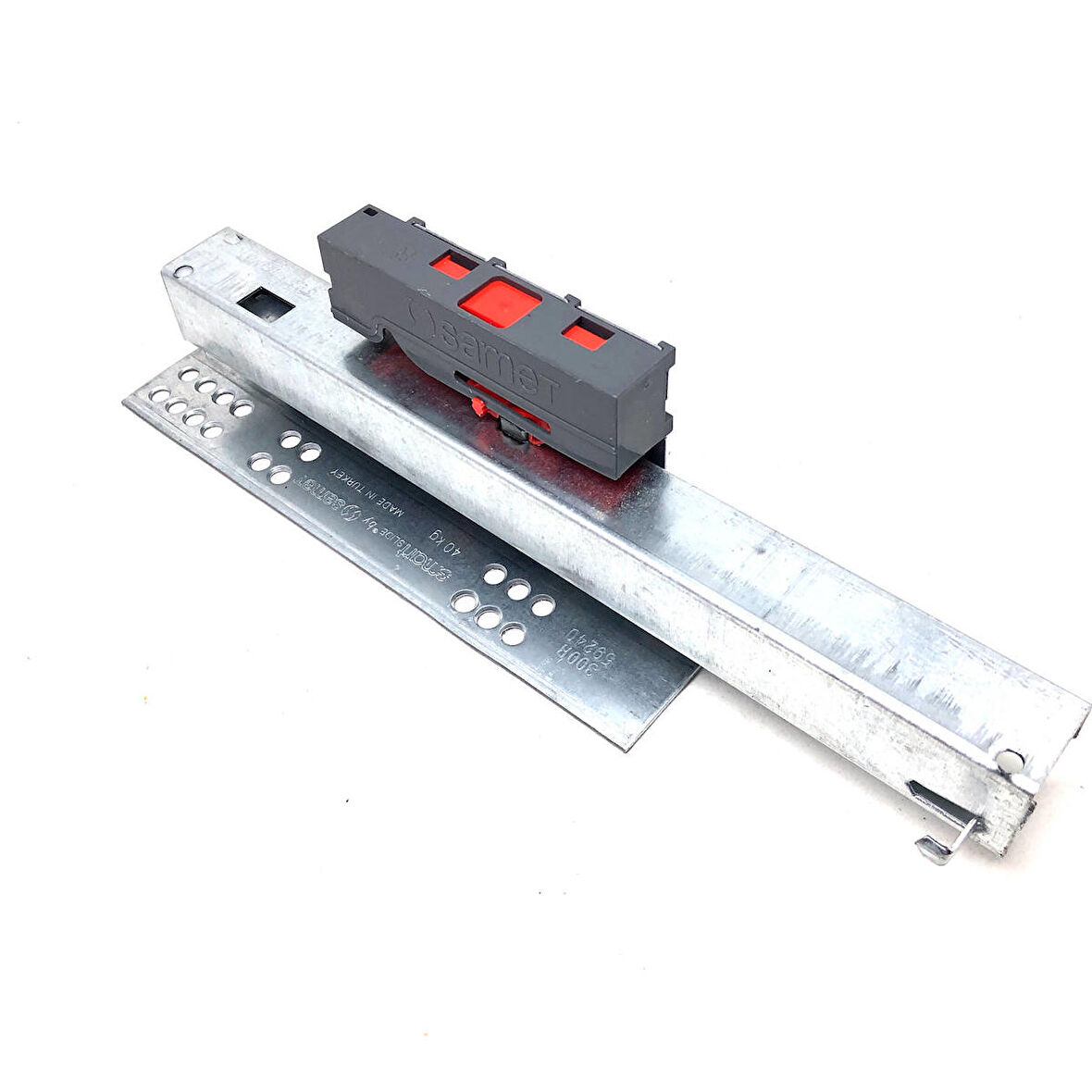 Samet Push Open 250 Tam Açılım Senk.Tk