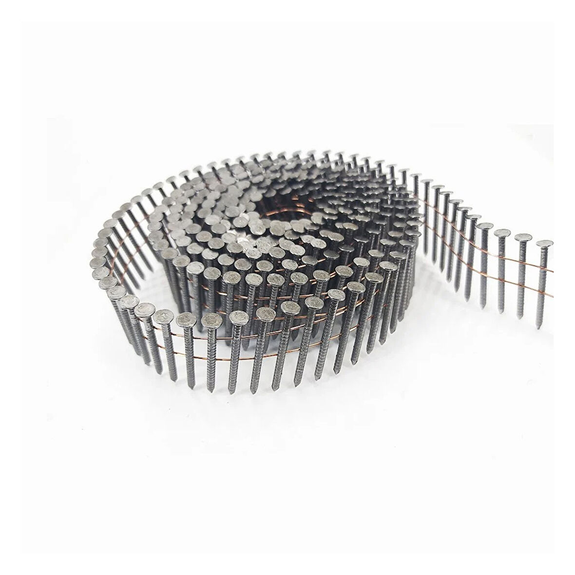 Akdeniz Tele Dizili Çivi 16 Rıng 25X35 12000 Bys