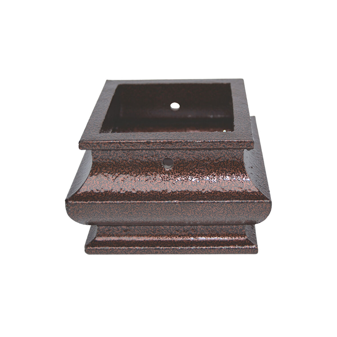 Demirhan STK.0157 Döküm Pergule Ayak Japon 12.5X12.5