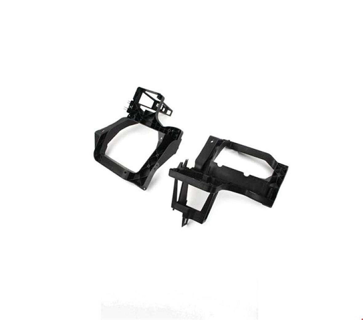 Jeep On Far Braket Takımı Grand Cherokee 14> - Vortex V1704945