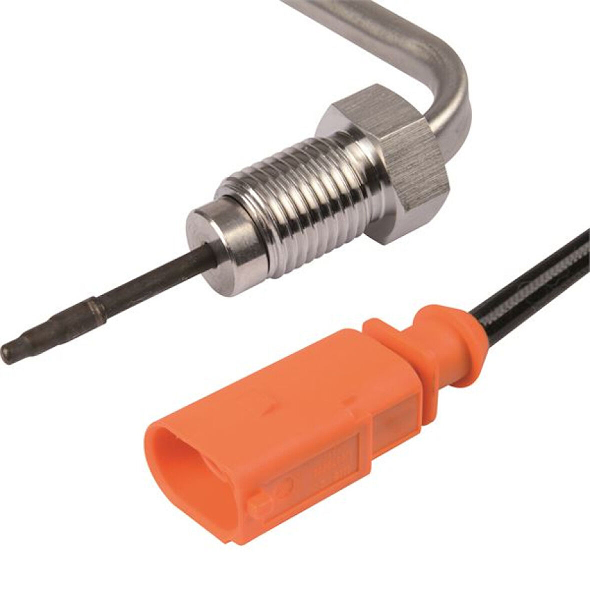 Vag Egsoz Gazı Sicaklık Sensoru (egzoz Geri Donus Sogutucu Oncesi) Transpoerter T7 16>19 - Herth+buss 70683089