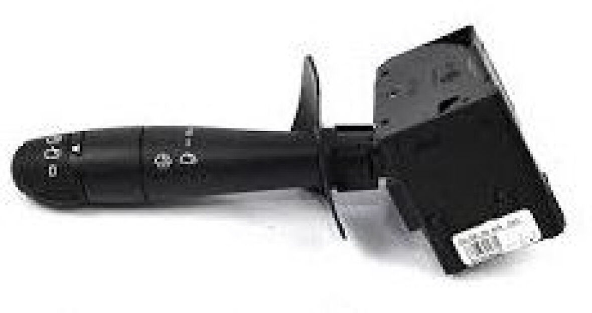 Renault Silecek Kumanda Kolu Kangoo 1,2 / 1,4 / 1,5 / 1,6 / 1,9 - Hellux Hsi800150